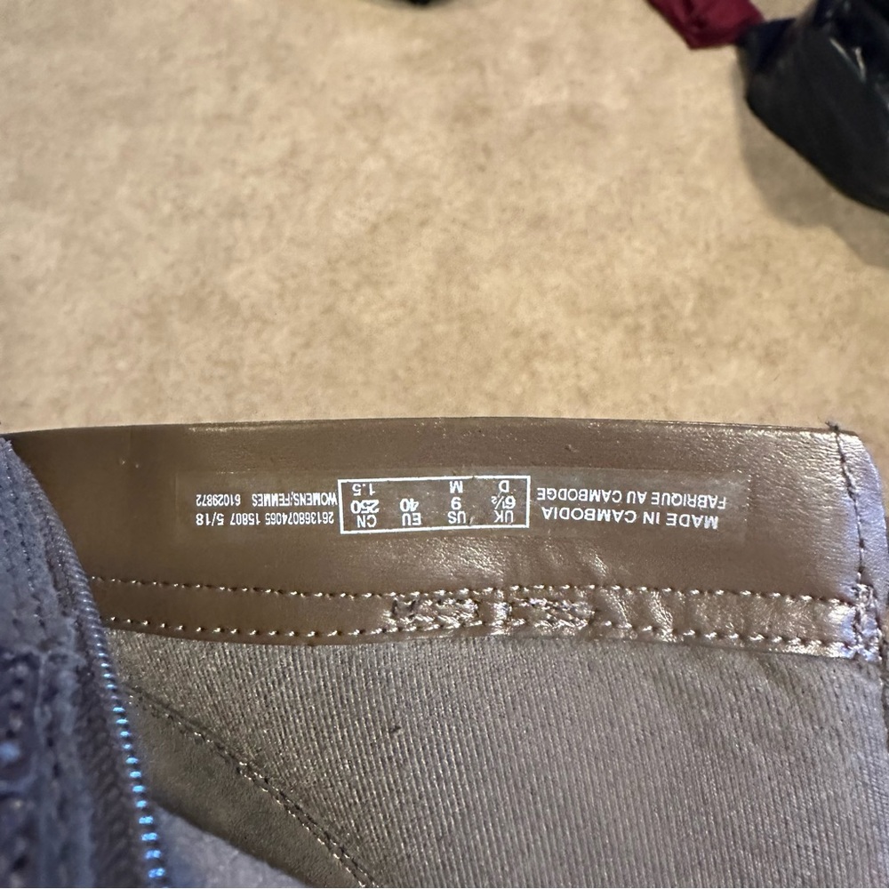 Clark’s Bootie - Picture 5 of 7